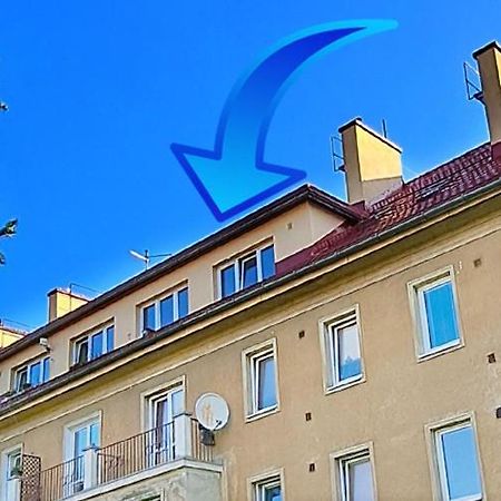 דירות ליברץ Apartman Pod Jestedem מראה חיצוני תמונה