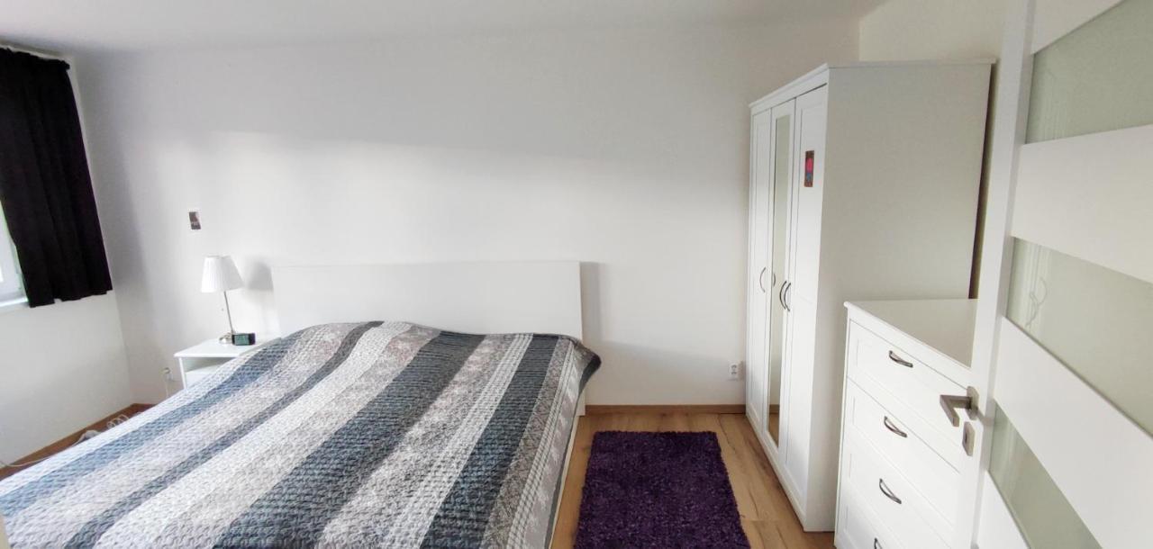 דירות ליברץ Apartman Pod Jestedem מראה חיצוני תמונה